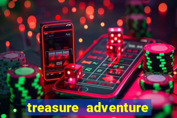 treasure adventure 2 apk